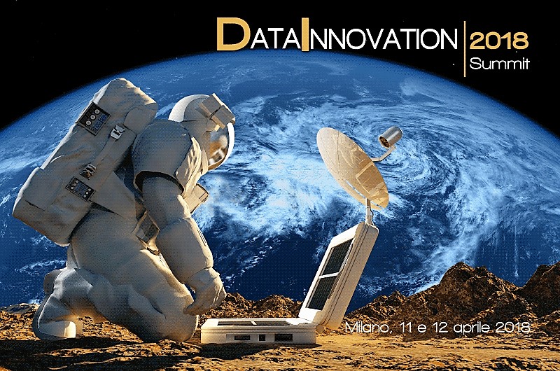 Data Innovation Summit