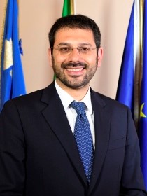 Angelo Tofalo Difesa