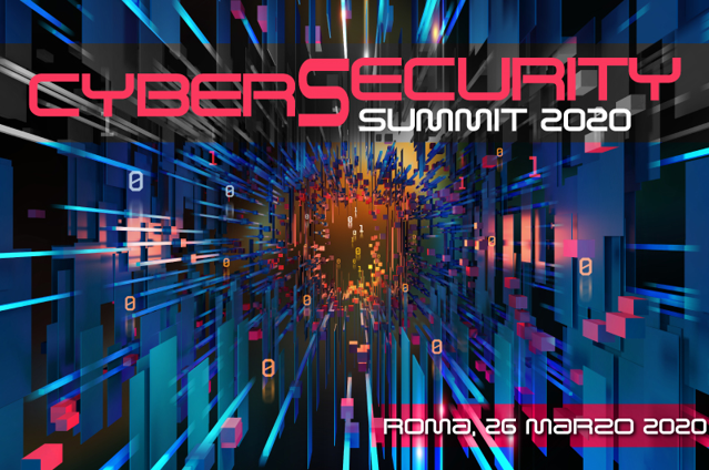 cybersec summit 2020