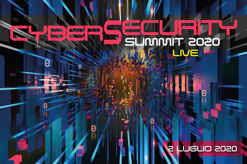 cybersecurity summit 2020