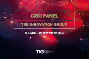 Ciso Panel MI