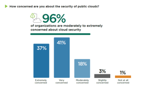 cloud security