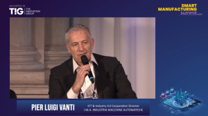 Pier Luigi Vanti