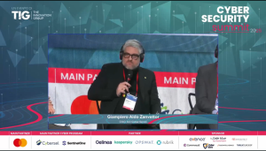 cyber resilienza