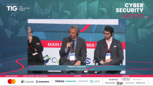 cyber resilienza