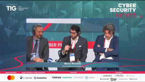 cyber resilienza