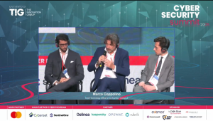 cyber resilienza