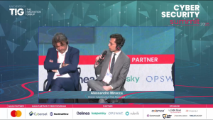 cyber resilienza