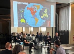 Ciso Panel Roma 