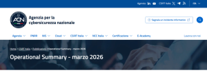 ACN Report