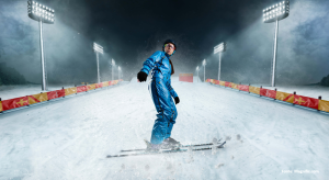Olimpic winter games