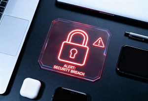 ransomware
