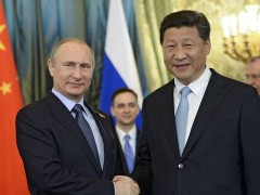 Russia e Cina firmano accordo di collaborazione per il cyberspace