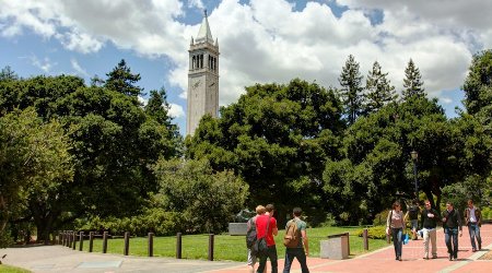 L’Università di Berkeley avvisa 80.000 per un attacco hacker