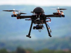 Minacce evolute: quale sicurezza per i droni?