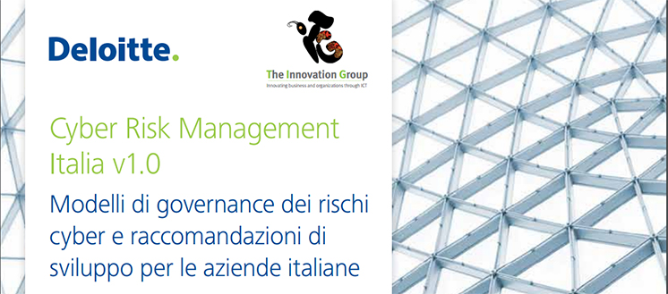 Cyber Risk Management Italia v1.0
