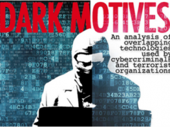 Cyber crime, cyber terrorismo e Deep Web