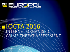 Il report Iocta 2016 mette in guardia contro l’accelerazione dei rischi cyber