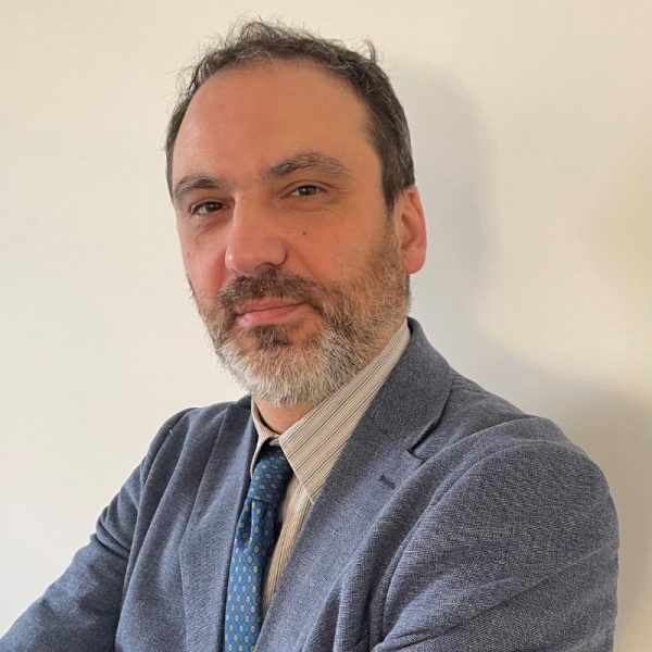 SIMONE RIZZO