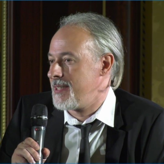 ALESSANDRO BULGARELLI