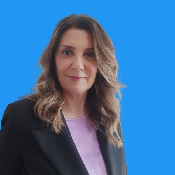 SIMONETTA SABATINO