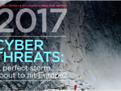 2017, la tempesta perfetta: le aziende EU nel mirino degli hacker