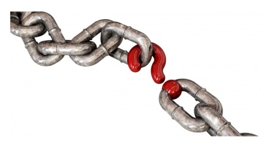 Resilienza della supply chain e rischi cyber