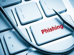 Phishing: come mettere in sicurezza le persone?