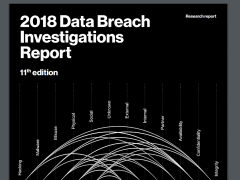 Ransomware al primo posto nel Report DBIR 2018