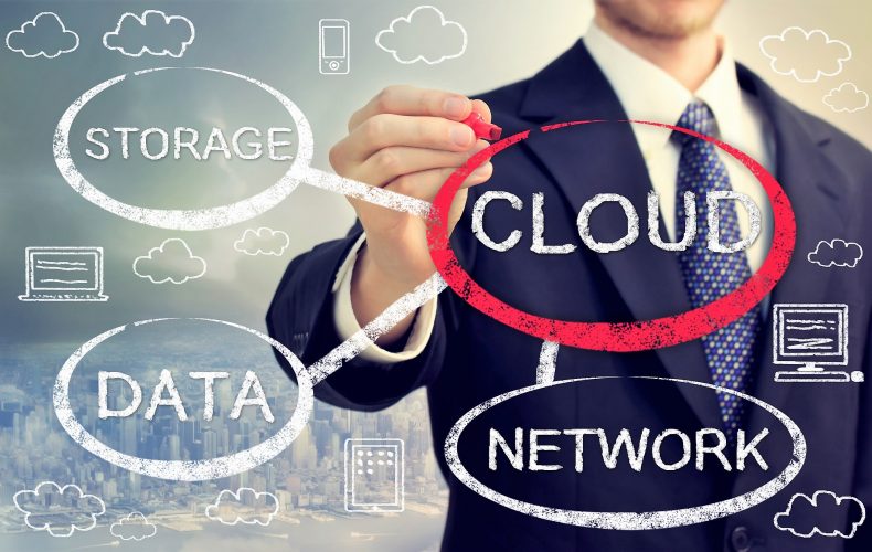 Data Protection in the cloud: Opportunities and Risks