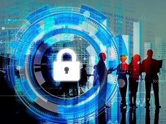 GDPR, Cybersecurity & IoT in sanità