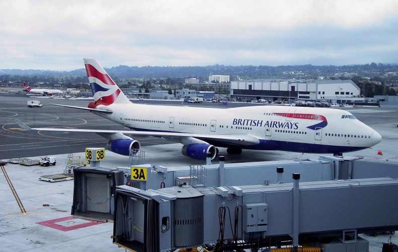 Multa record a British Airways, quali le conseguenze?