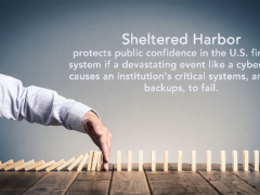 Sheltered Harbor: cos’è e come funziona