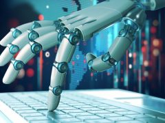 Mettere in sicurezza la Robotic Process Automation