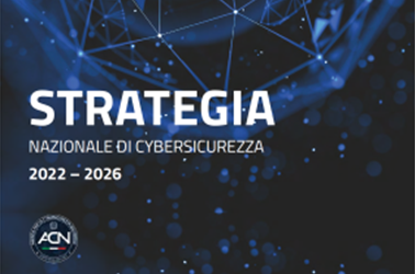 Presentato il piano 2022 – 2026 della Strategia nazionale cybersicurezza