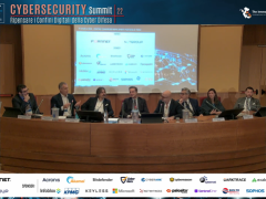 Il futuro della Cybersecurity nelle discussioni del Summit di Roma