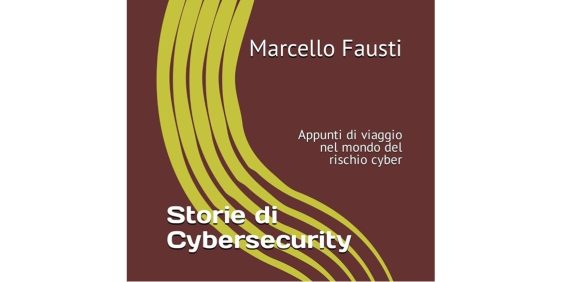 Intervista a Marcello Fausti. Storie di Cybersecurity