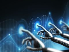Mitigare i rischi cyber con l’AI