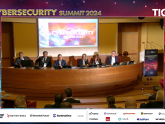 AI per la Cybersecurity, prospettive e raccomandazioni