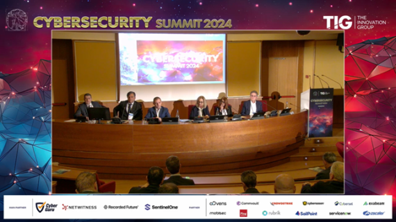 AI per la Cybersecurity, prospettive e raccomandazioni