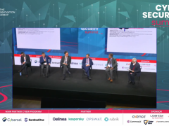 Roundtable “L’agenda 2025 del CISO”, come tenere il passo con il digitale