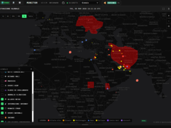 World Monitor: uno strumento di monitoraggio per CISO e Risk Office
