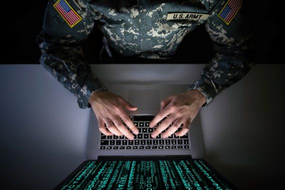 Conflitti sottosoglia: la convergenza tra cybersecurity e information warfare
