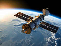 Space economy e sfida cybersecurity