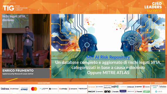 L’illusione del controllo: come l’AI sta cambiando le regole della cybersecurity