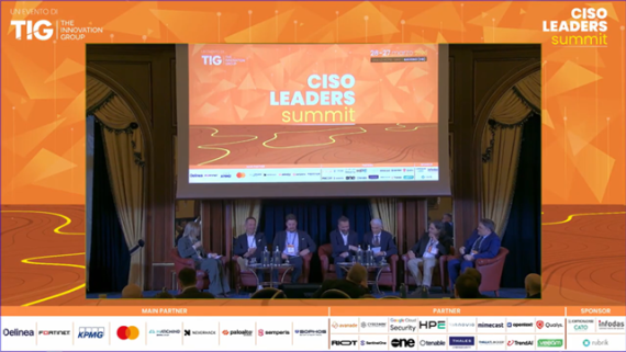 Con la NIS2, la sicurezza cambia: da tema tecnico a responsabilità del board