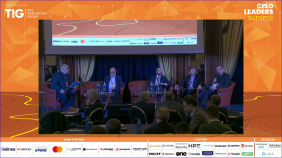 Governare AI e identità, la nuova frontiera del trust digitale