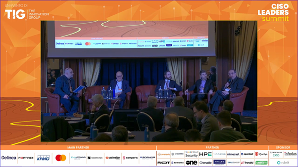 Governare AI e identità, la nuova frontiera del trust digitale