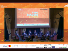 Costruire la cyber resilienza in un mondo instabile