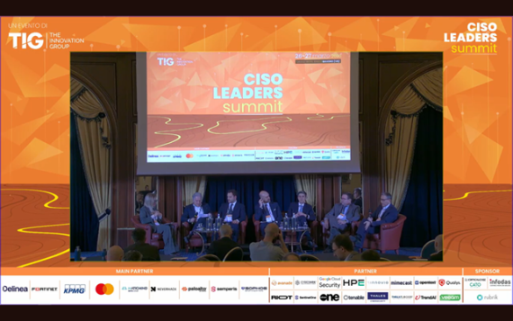 Costruire la cyber resilienza in un mondo instabile